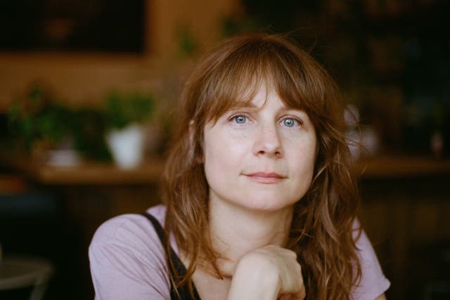 <p>Annie Baker: ‘I don’t reread my old plays because I think I’d find it unbearable’ </p>